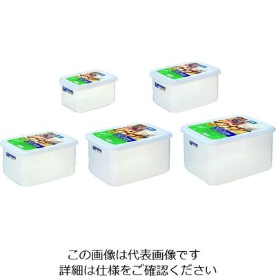 スギコ産業 スギコ ネオキーパージャンボケース深型L465×363×24132L B-1890NE 1個 280-3747（直送品）