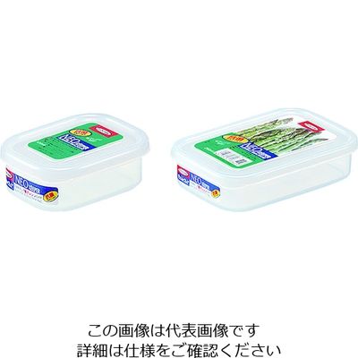 スギコ産業 スギコ ネオキーパーミニケース(L) 134×91×34 0.26L B-1834NE 1個 280-3470（直送品）