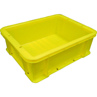 三菱ケミカル ヒシ Sー9GAイエロー S-9GA-Y 1個 356-5025（直送品）