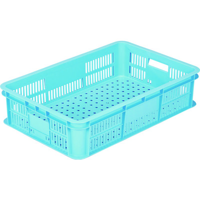 岐阜プラスチック工業 RISU MB型リステナー 233222 MBー15メッシュ 青 MB-15 B 1個 503-6658（直送品）