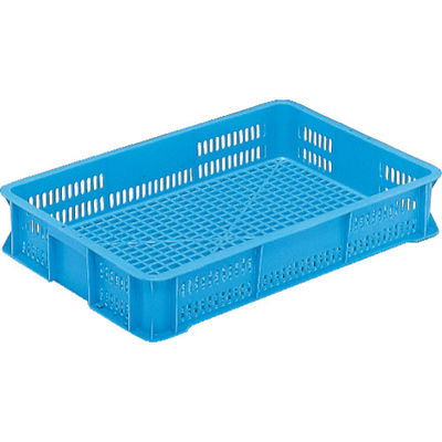 岐阜プラスチック工業 RISU MB型リステナー 233192 MBー13メッシュ 青 MB-13 B 1個 303-9111（直送品）