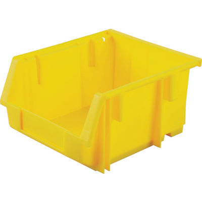 トラスコ中山 TRUSCO VN型コンテナ 3.8L イエロー VN-3N-Y 1個 352-6313（直送品）