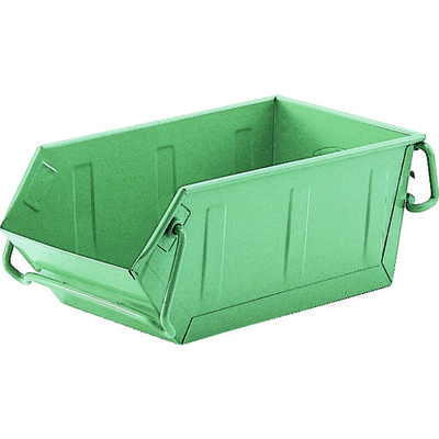 トラスコ中山 TRUSCO バケットBタイプ 3.8L 有効内寸274X174X133 B-30 1個 506-9751（直送品）