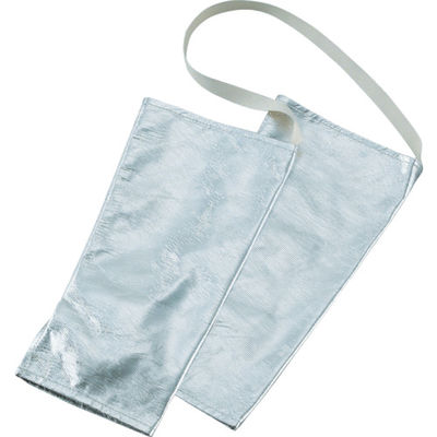 トラスコ中山 TRUSCO 遮熱保護具 腕カバー SLA-UK 1組 231-6200（直送品）