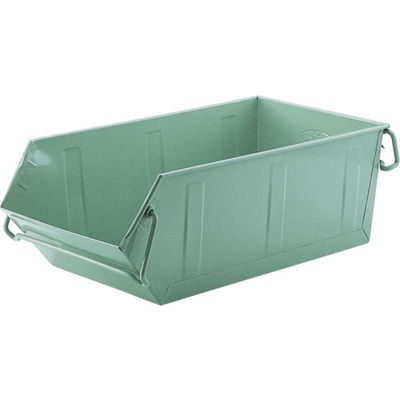 トラスコ中山 TRUSCO バケットBタイプ 13.2L 有効内寸466X266X183 B-50 1個 506-9777（直送品）