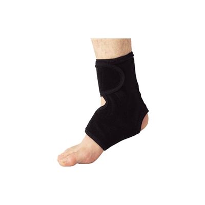 トラスコ中山 TRUSCO ワーキングサポーター 足首用 TWS-A05 1個 303-1519（直送品）