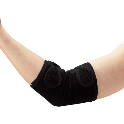 トラスコ中山 TRUSCO ワーキングサポーター 肘用 TWS-H06 1個 303-1527（直送品）