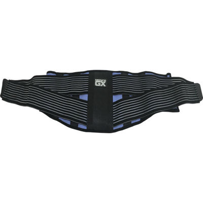 ユタカメイク 保護サポーター メディカGX 腰用L MGX-07 1個 367-6048（直送品）