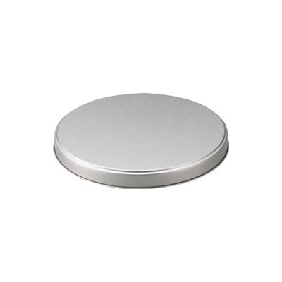 トラスコ中山 TRUSCO 丸缶 TMCー185D専用フタ TMC-185F 1枚 352-6470（直送品）