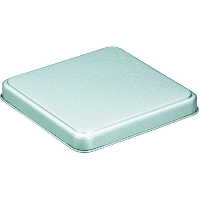 トラスコ中山 TRUSCO 角缶専用フタ TKCー126D用 TKC-126F 1枚 352-6381（直送品）