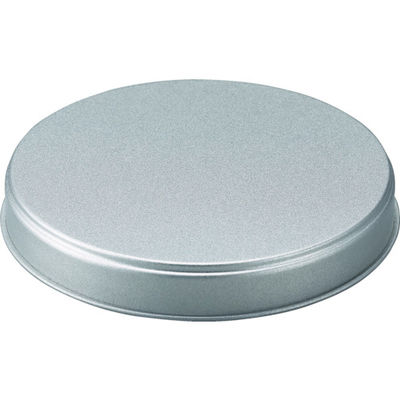 トラスコ中山 TRUSCO 丸缶 TMCー104D専用フタ TMC-104F 1枚 352-6453（直送品）