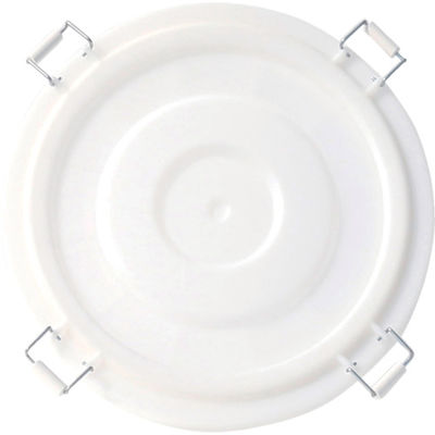 スイコー ポリタル50(白)用フタ PT50FW 1枚 298-1319（直送品）