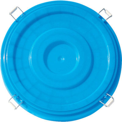 スイコー ポリタル75(ブルー)用フタ PT75FB 1枚 298-5641（直送品）