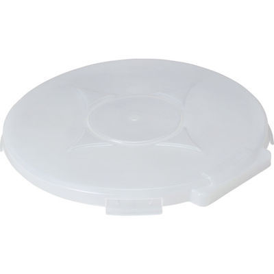 DICプラスチック DIC オープンドラム缶用カバー DCー2:640×60 ナチュラル DC-2-NR 1枚 304-2341（直送品）