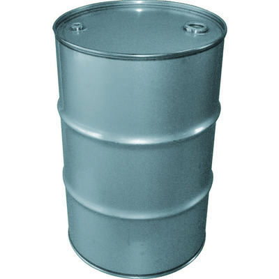 JFEコンテイナー JFE ステンレスドラム缶 クローズドタイプ 200L KD-200 1本(1缶) 291-9095（直送品）