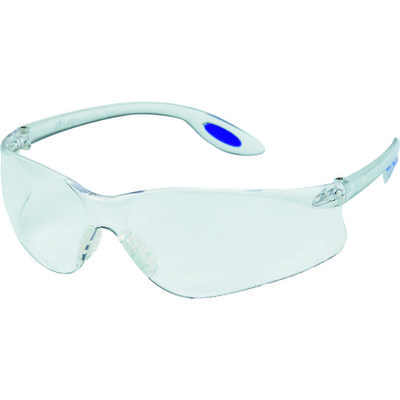 トラスコ中山 TRUSCO 一眼型セーフティグラス クリア TRS-980 1個 299-7860（直送品）