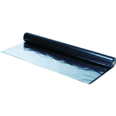 萩原工業 萩原 OSブラッククロス #2500 1.8m×100m OSBC1810 1本 361-3569（直送品）