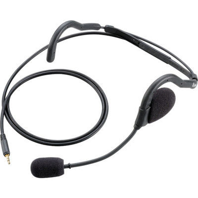 アイコム HM-149 ピンマイク ヘッドセット アイコム HM-149 ピンマイク ヘッドセット（ICOM 防水コネクタ