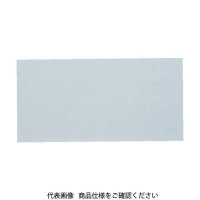 トラスコ中山 TRUSCO 普通反射シート 封入レンズ型 455mmX227mm 白 HS-4522F W 1シート(1枚)（直送品）