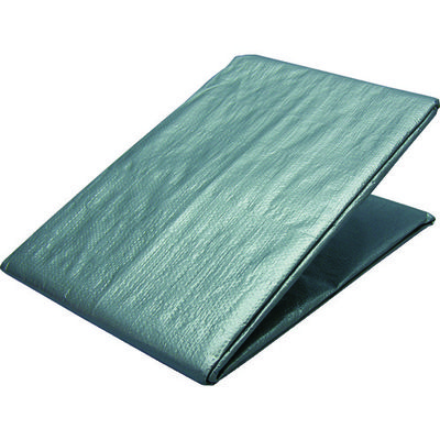 ユタカメイク シート #3000シルバーシート 2.7×5.4 SL 30-08 1枚 367-7168（直送品）