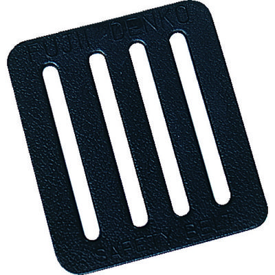 トラスコ中山 TRUSCO 胴ベルト型用部品 D環止め 50mm用 TSB-DS 1個 255-1721（直送品）