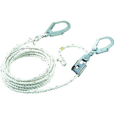 サンコー タイタン 水平親綱 ハンドタイトナー 10m HT-10M 1本 324-7490（直送品）