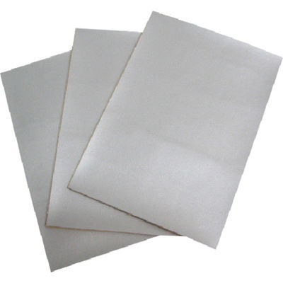 トラスコ中山 TRUSCO トラックシート補修粘着テープ 幅140mmX長さ0.2m シルバー TSH-14203SV 1袋(3枚)（直送品）