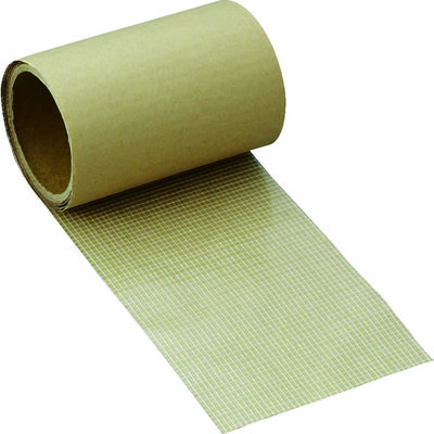 トラスコ中山 TRUSCO トラックシート補修粘着テープ140mmX2m クリア TSH-142IT 1巻 287-0517（直送品）