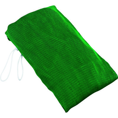 トラスコ中山 TRUSCO エコ多目的ネット 目合10mm 幅3.6mX長さ3.6m グリーン TNE10-3636 1枚 287-0657（直送品）