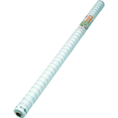 日本ワイドクロス ワイドクロス 防虫サンサンネットEX2000ー1.8m×20m EX-2020 1本 252-4309（直送品）