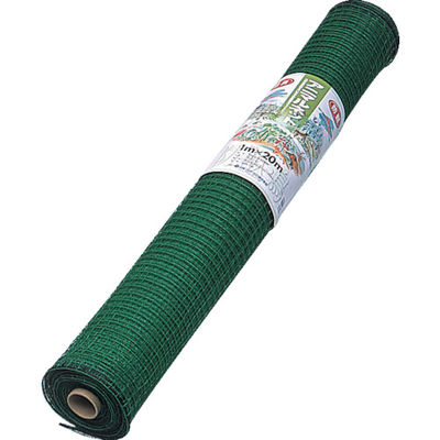 日本ワイドクロス ワイドクロス アニマルネット(鳥よけネット)1.5m×50m GR-16-1550 1本 290-0670（直送品）