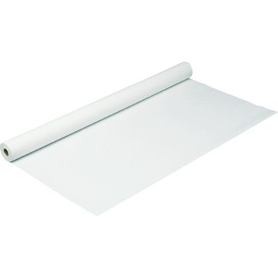 トラスコ中山 TRUSCO 防炎シートα軽量 ロールタイプ幅1.8mX長さ50.0m GBS-RA 1本 212-4505（直送品）