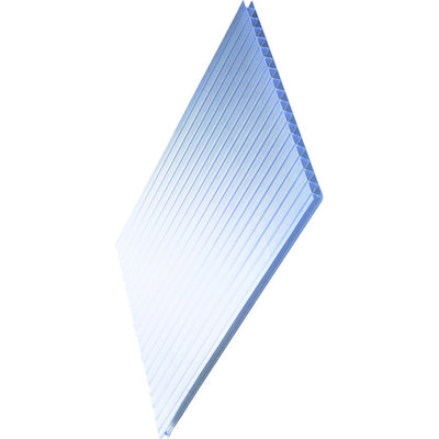 トラスコ中山 TRUSCO ダンプラ養生シート厚み3mmX幅910mmX長さ1820mm乳白色 TY3-36 1枚 512-5073（直送品）