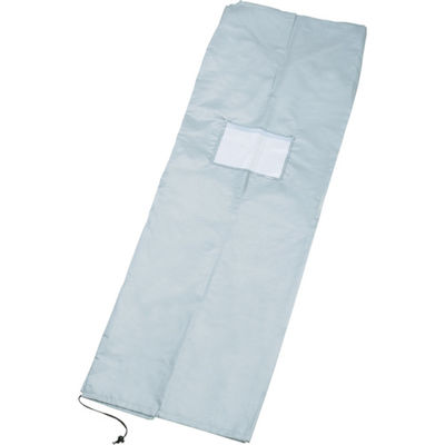 トラスコ中山 TRUSCO スポットエアコン用保管カバー TSA-CSV 1枚 336-3104（直送品）