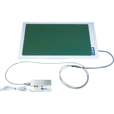 ピオニーコーポレーション ピオニー 足温器Gー150 G-150 1台 324-1131（直送品）