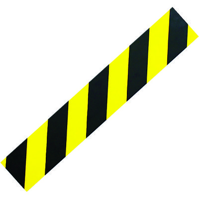 カーボーイ トラマグネットシート100mm×1m TG-01 1枚(1個) 353-0876（直送品）