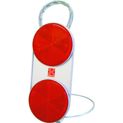 キタムラ産業 キタムラ ラビットアイ RK-3R 1個(1台) 328-2058（直送品）