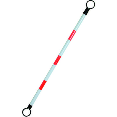 キタムラ産業 キタムラ LEDコーンバー KLB-003 1本 328-2031（直送品）