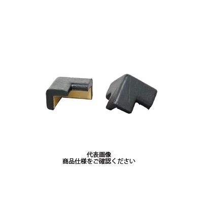 岩田製作所 IWATA バンパープロ コーナージョイント BP3用 2方向 BP14 1個 366-0265（直送品）