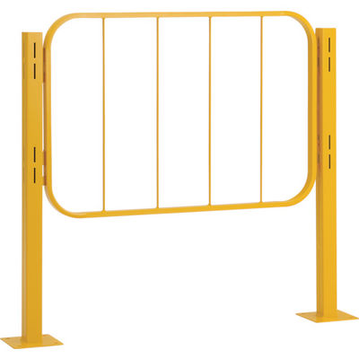 トラスコ中山 TRUSCO セーフティーガード単体 間口944mmX高さ955mm SFG-09 1台(1セット) 505-6713（直送品）