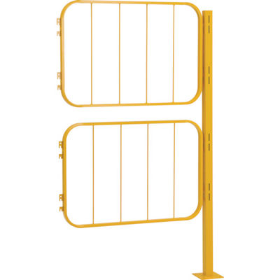 トラスコ中山 TRUSCO セーフティーガード増結用 間口944mmX高さ1655mm SFG-509B 1台(1セット) 509-3015（直送品）