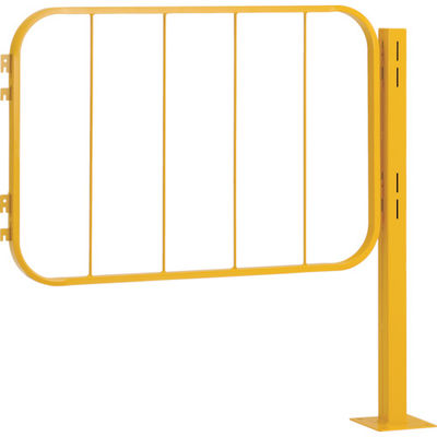 トラスコ中山 TRUSCO セーフティーガード増結用 間口944mmX高さ955mm SFG-09B 1台(1セット) 505-6721（直送品）