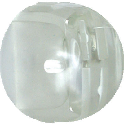 ヒナカ HINAKA サムターンキャップ HDH-C10 1個 253-6994（直送品）