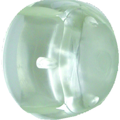 ヒナカ ヒナカS/S サムターンキャップ HDH-C20 1個 253-6978（直送品）