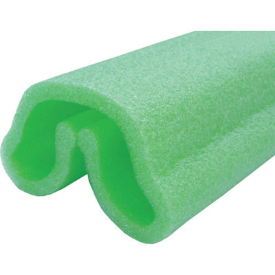 KMネクスト MF UFOロンググリーン(N01ー006) 2本入 YH012 1袋(2本) 355-4660（直送品）