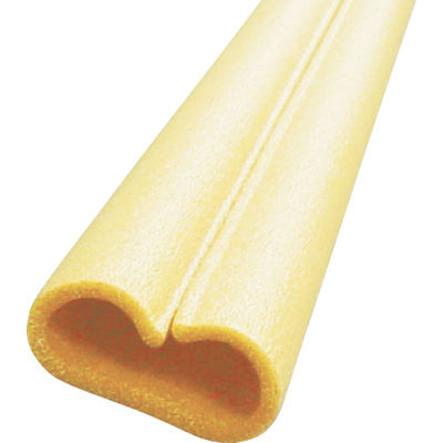 酒井化学工業 ミナ マルチ養生カバー ミナキーパー #K160 (105mm~160mm適用)×1.7m K160 1セット(25本)（直送品）