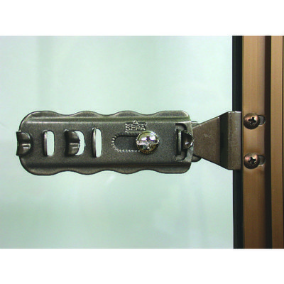 ヒナカ ヒナカS/S 通気戸じまりくんアンバー 194-U 1個 253-8008（直送品）