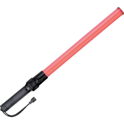 ジーベック 信号灯18723赤 18723 1本 296-0141（直送品）