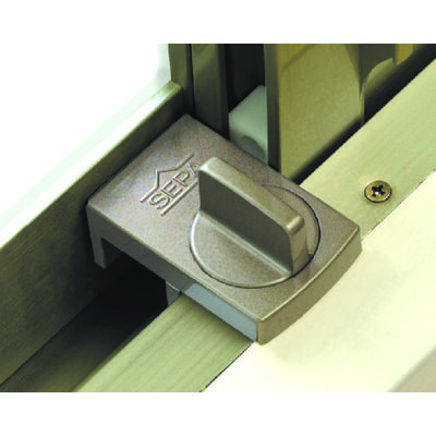 ヒナカ ヒナカS/S スタンダード戸じまりくん 158-U 1個 310-6217（直送品）