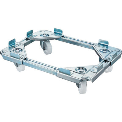 ルート工業 ルート コンテナ台車 ルートボーイ202型 最大710×510 202-07 1台 501-4085（直送品）